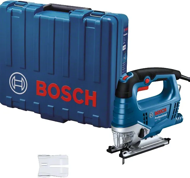 Bosch GST 750 Power Jigsaw 520 W 2.29 Kg