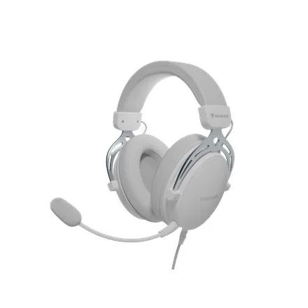 Genesis Toron 531 Over-Ear Headphones W/ Mic