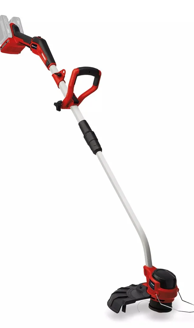Einhell GP-CT 36/35 35 Cm Battery Black Red