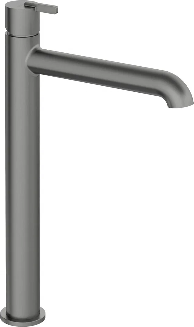 High Basin Mixer