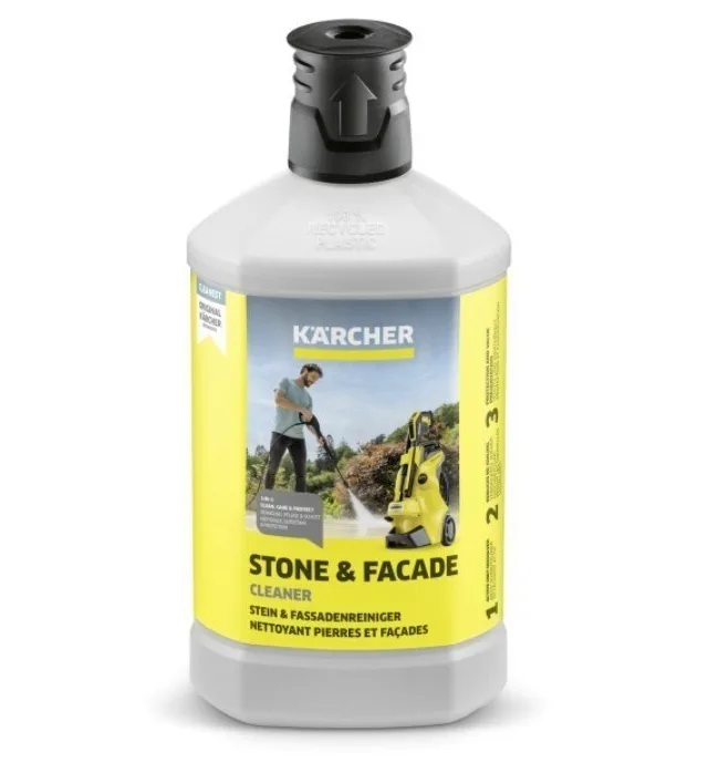 Stone Facade Cleaner KARCHER RM 611 1l (6.296-227.0)
