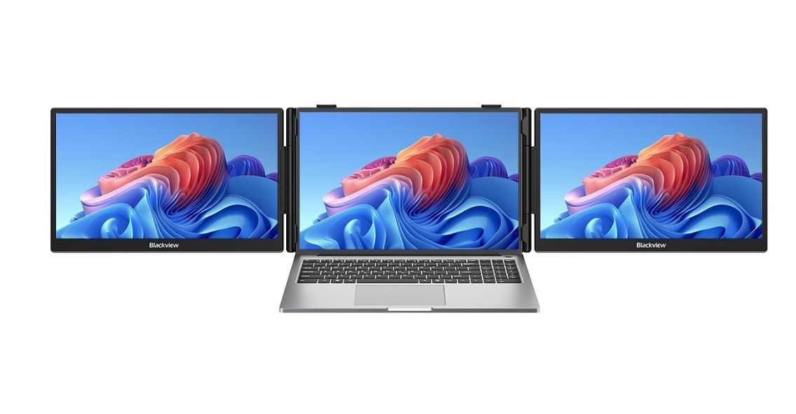 Monitor Blackview 14 Portable PodwóJny DCM5