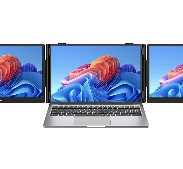 Monitor Blackview 14 Portable PodwóJny DCM5