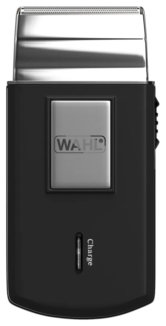 Wahl 3615-1016 Men'S Shaver Foil Shaver Trimmer Black Silver