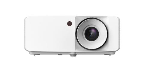 X1080) Optoma HZ40HDR - DLP-Projektor - Laser - 3D - 4000 Lm - Full HD (1920