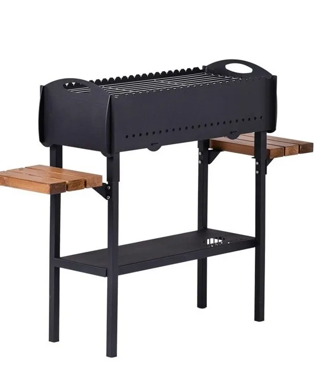 GRILL GR-004