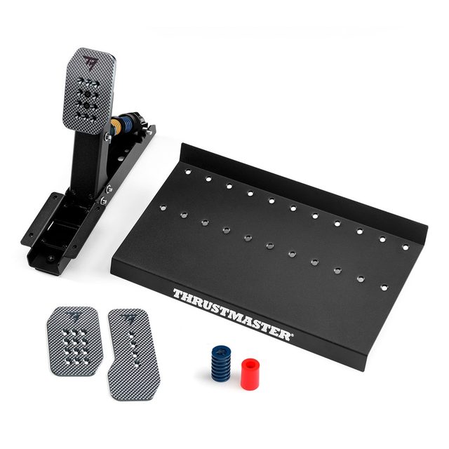 AddOn Thrustm. Raceline LC Upgrade Pedalset (KON/PC) Retail