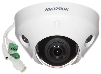 IP Camera DS-2CD2586G2-IS 2.8mm