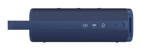 Xiaomi Sound Outdoor Stereo Portable Speaker Blue 30 W