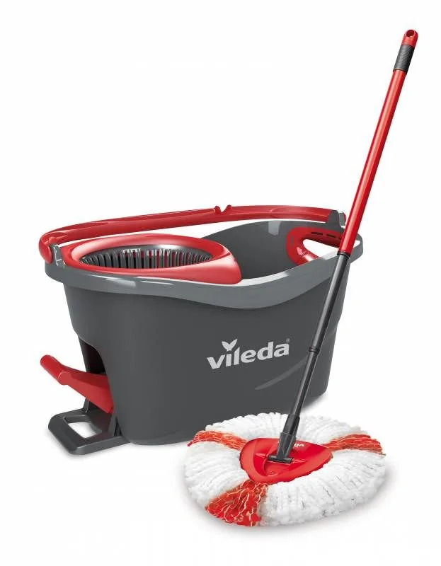 Rotary Mop Vileda Turbo
