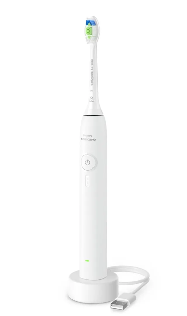 Philips Sonicare 3100 series 3100 HX4031/21 Rechargeable toothbrush