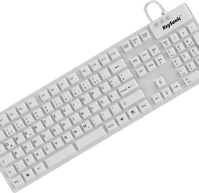 KSK-8030 IN (DE) WHITE