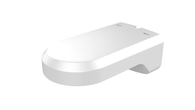 HIKVISION DS-1294ZJ-PT Bracket