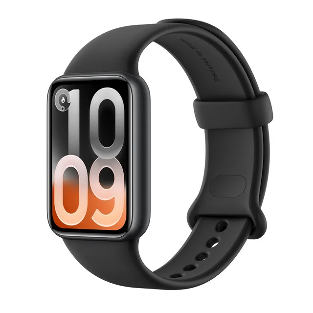 Smart Band 10 Pro Midnight Black