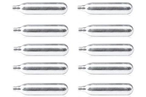 CO-2 Capsule UMAREX 12 G - Set Of 10 (CO210)