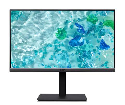Acer Vero B277E 27" FHD IPS Monitor, 100Hz, FreeSync