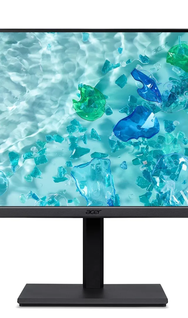 Acer Vero B277E 27" FHD IPS Monitor, 100Hz, FreeSync