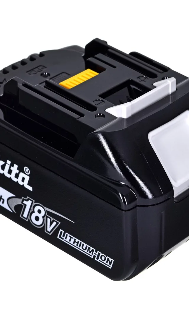Makita BL1860B 18V Power Tool Battery