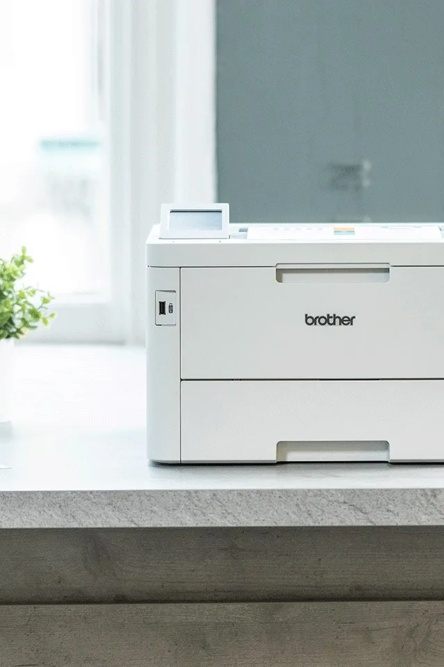 Brother HL-L8240CDW laser printer Colour 600 x 600 DPI A4 Wi-Fi