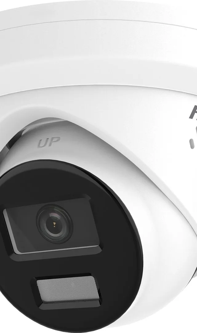 IP Camera Hikvision DS-2CD2343G2-LIZ2UY