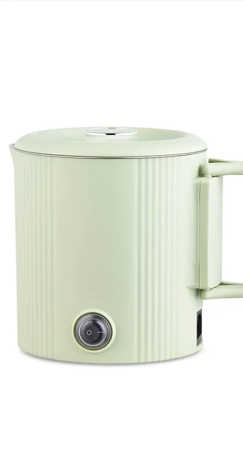 Electric Kettle / Travel Pot Maestro MR-009 0.8 L 600 W (MR-009-MINT) Mint