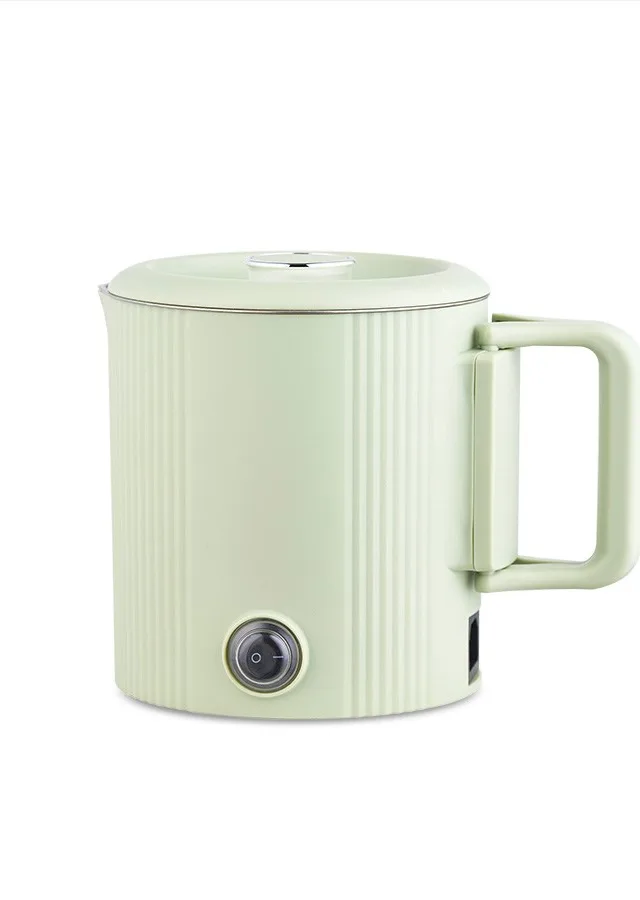 Electric Kettle / Travel Pot Maestro MR-009 0.8 L 600 W (MR-009-MINT) Mint
