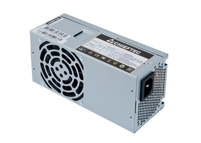 W Chieftec Smart Series GPF-300P 250