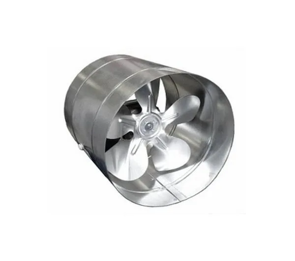 AXIAL FAN VENTS VKOMZ 200