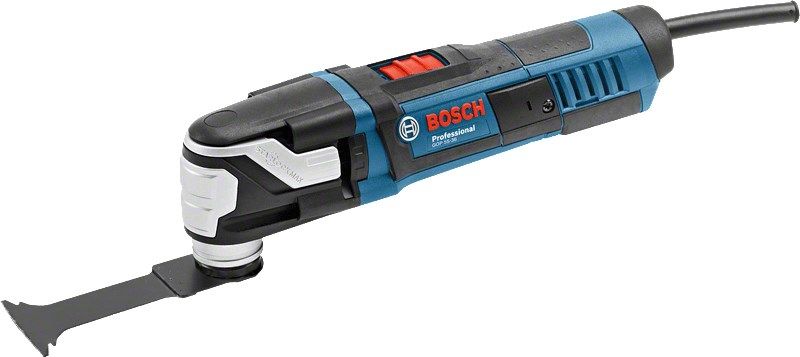 BOSCH. MULTIF. 550W GOP 55-36 STARLOCK MAX ACC LB