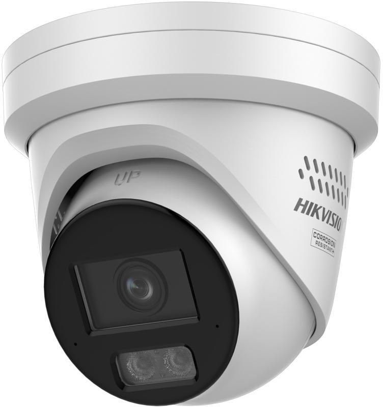Hikvision IP Camera DS-2CD2347G3-LIS2UY/SRB