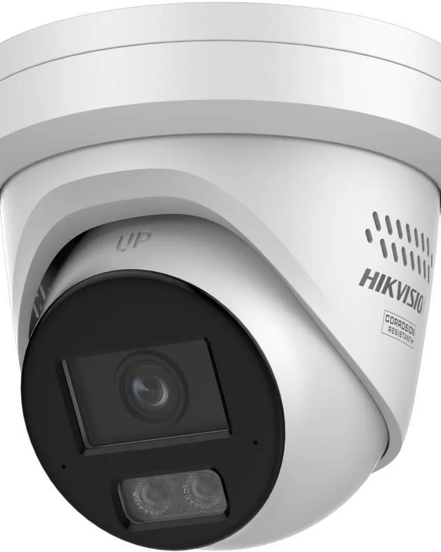 Hikvision IP Camera DS-2CD2347G3-LIS2UY/SRB
