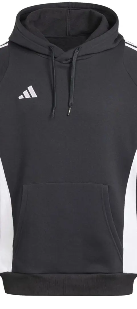 adidas Tiro 24 Sweat Hooded black IJ7673