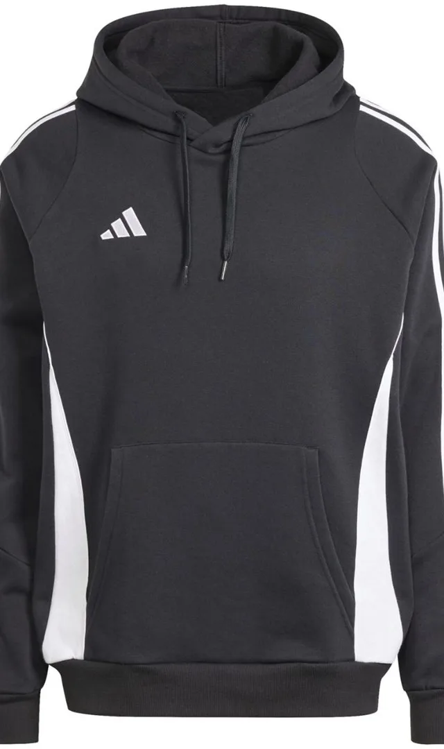 adidas Tiro 24 Sweat Hooded black IJ7673