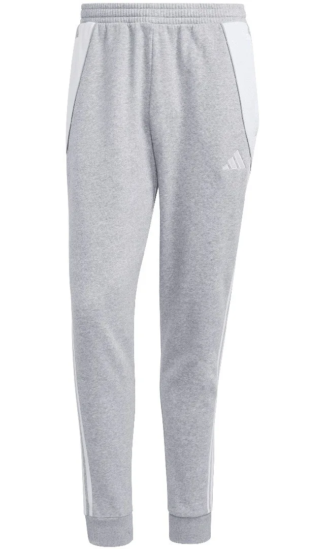 adidas Tiro 24 Sweat Men's Trousers Grey IS2153