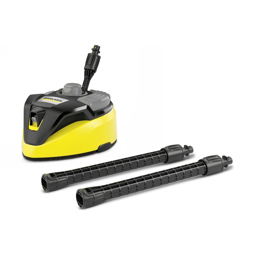 KäRcher T 7 Plus T-Racer Surface Cleaner
