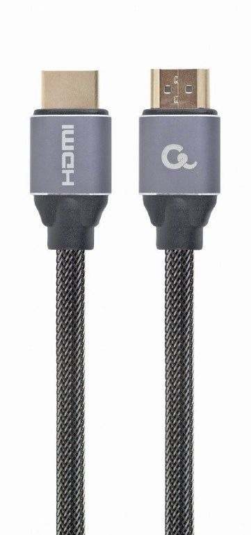 Gembird CCBP-HDMI-7.5M HDMI cable HDMI Type A (Standard) Grey