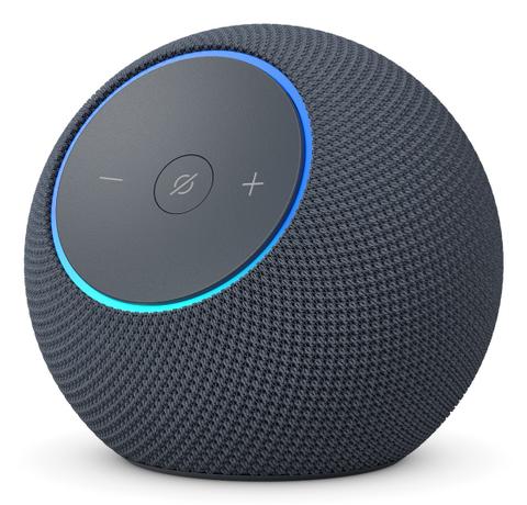 Amazon Echo Dot Max (2025) Black