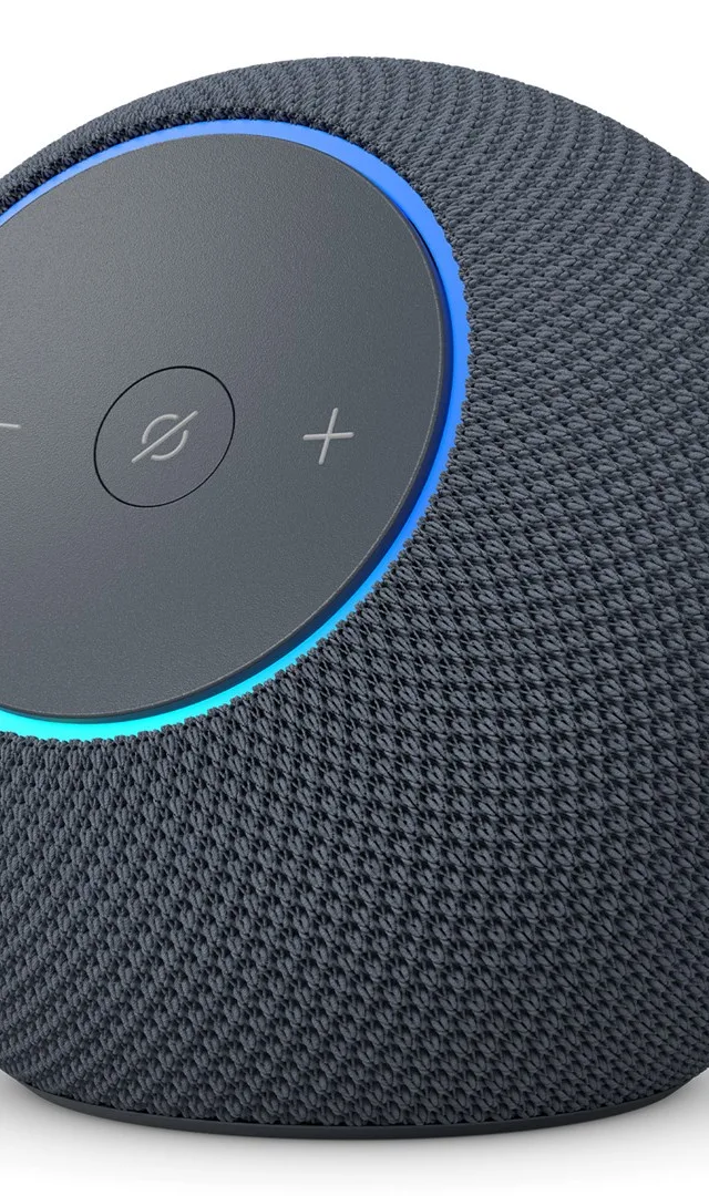 Amazon Echo Dot Max (2025) Black