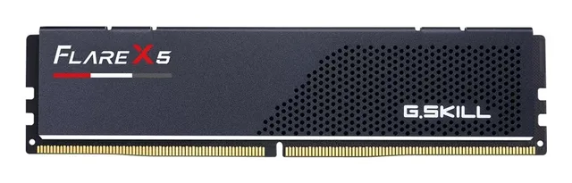 G.Skill Flare X5 F5-6000J3636F16GX1-FX5 memory module 16 GB 1 x 16 GB DDR5 6000 MT/s 288-pin DIMM