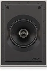 Tannoy QCI 6DC IW Wysokiej JakośCi PodwóJny Koncentryczny Speaker WewnąTrzśCienny 6 Do Zastosowań Instalacyjnych