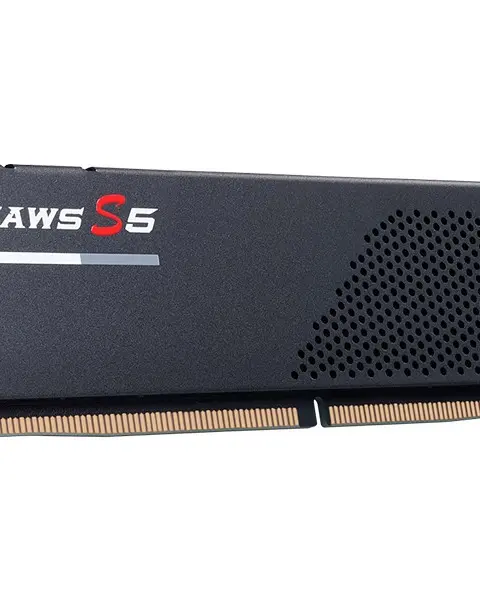 G.Skill Ripjaws S5 F5-6000J3040F16GX2-RS5K memory module 32 GB 2 x 16 GB DDR5 288-pin DIMM