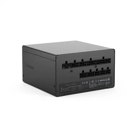Fractal Design Power Supply  Black | Ion 3 Gold | 750 W
