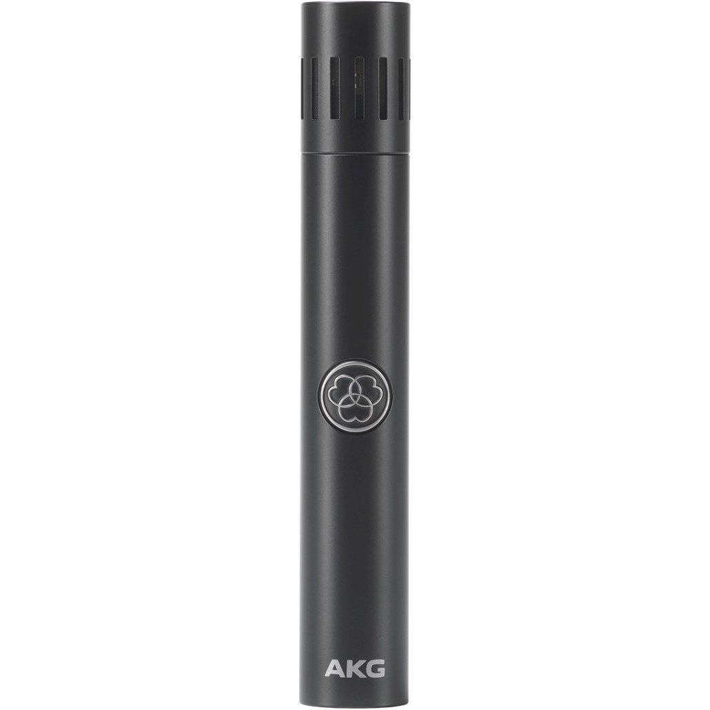 AKG C151 - Instrumental Condenser Microphone With A Cardioid Polar Pattern