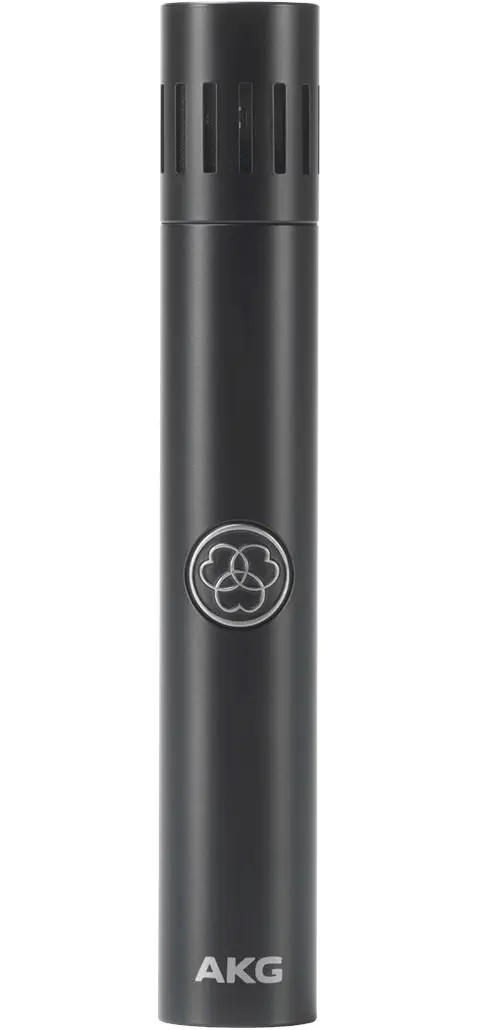 AKG C151 - Instrumental Condenser Microphone With A Cardioid Polar Pattern