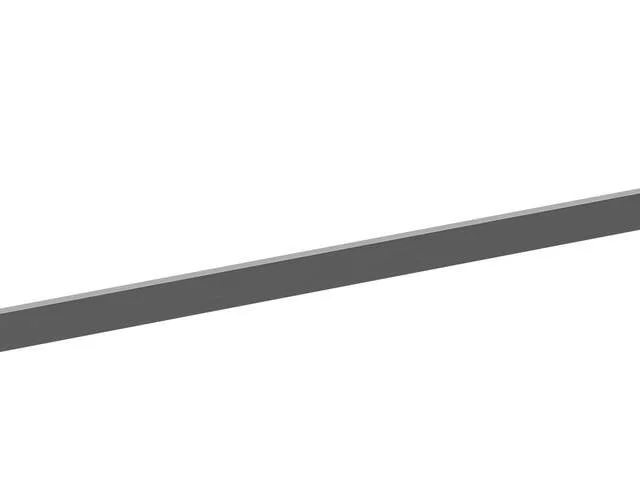 Wall Towel Rack