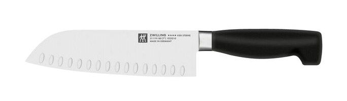Zwilling PROFESSIONAL S Santokumesser 18 Cm