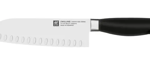 Zwilling PROFESSIONAL S Santokumesser 18 Cm