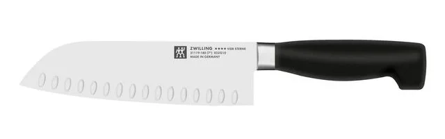Zwilling PROFESSIONAL S Santokumesser 18 Cm