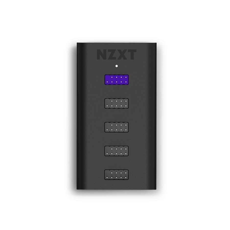 NZXT Internal USB Hub Expansion AC-IUSBH-M3