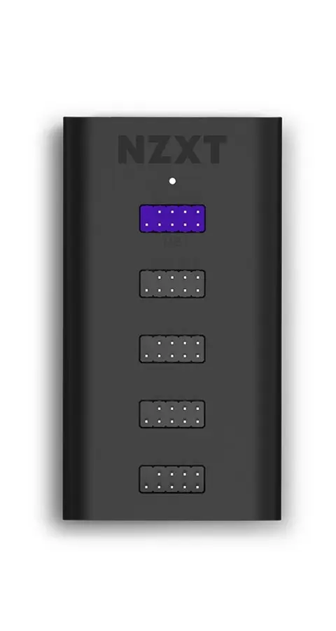 NZXT Internal USB Hub Expansion AC-IUSBH-M3